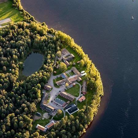 Leksands Folkhoegskola Extérieur photo