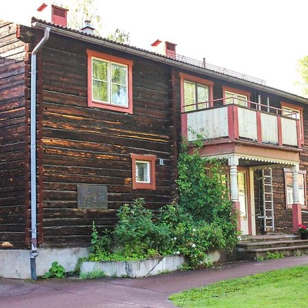 Leksands Folkhoegskola Extérieur photo