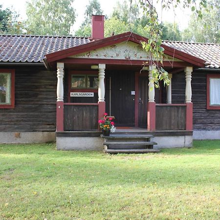 Leksands Folkhoegskola Extérieur photo