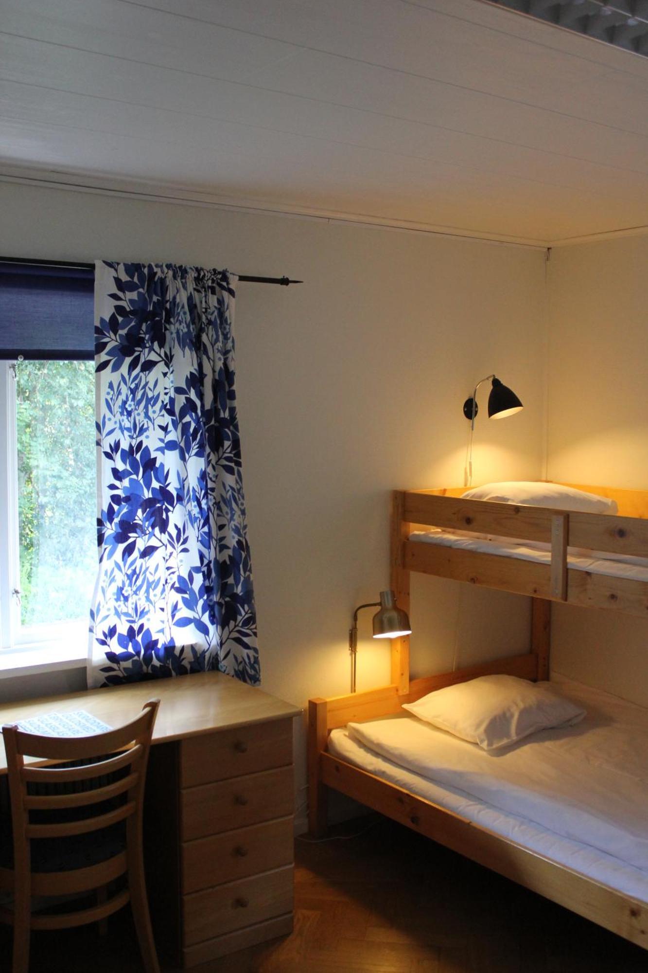 Leksands Folkhoegskola Extérieur photo