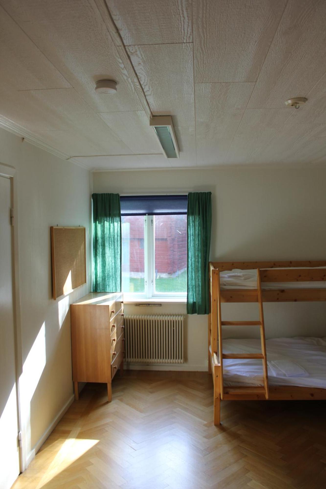 Leksands Folkhoegskola Chambre photo